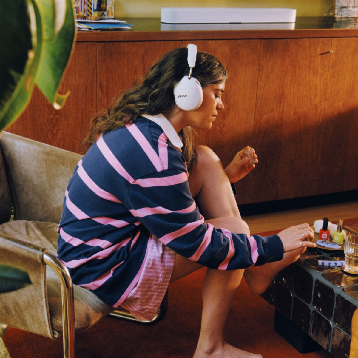 Sonos Ace Ultra Wireless Noise Cancelling Headphones