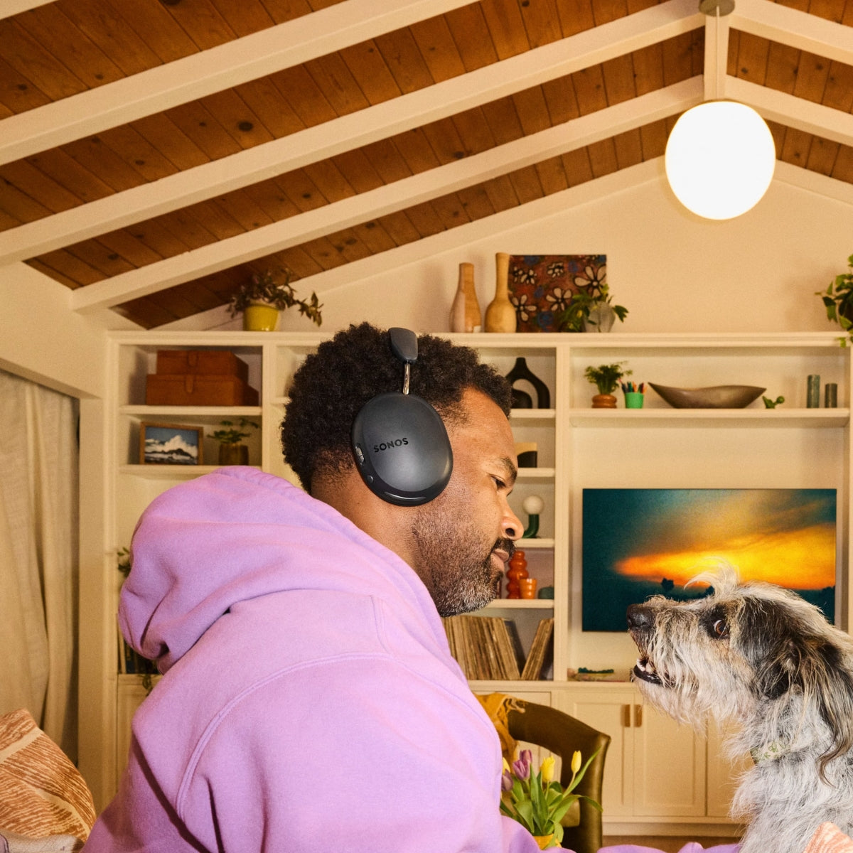 Sonos Ace Ultra Wireless Noise Cancelling Headphones