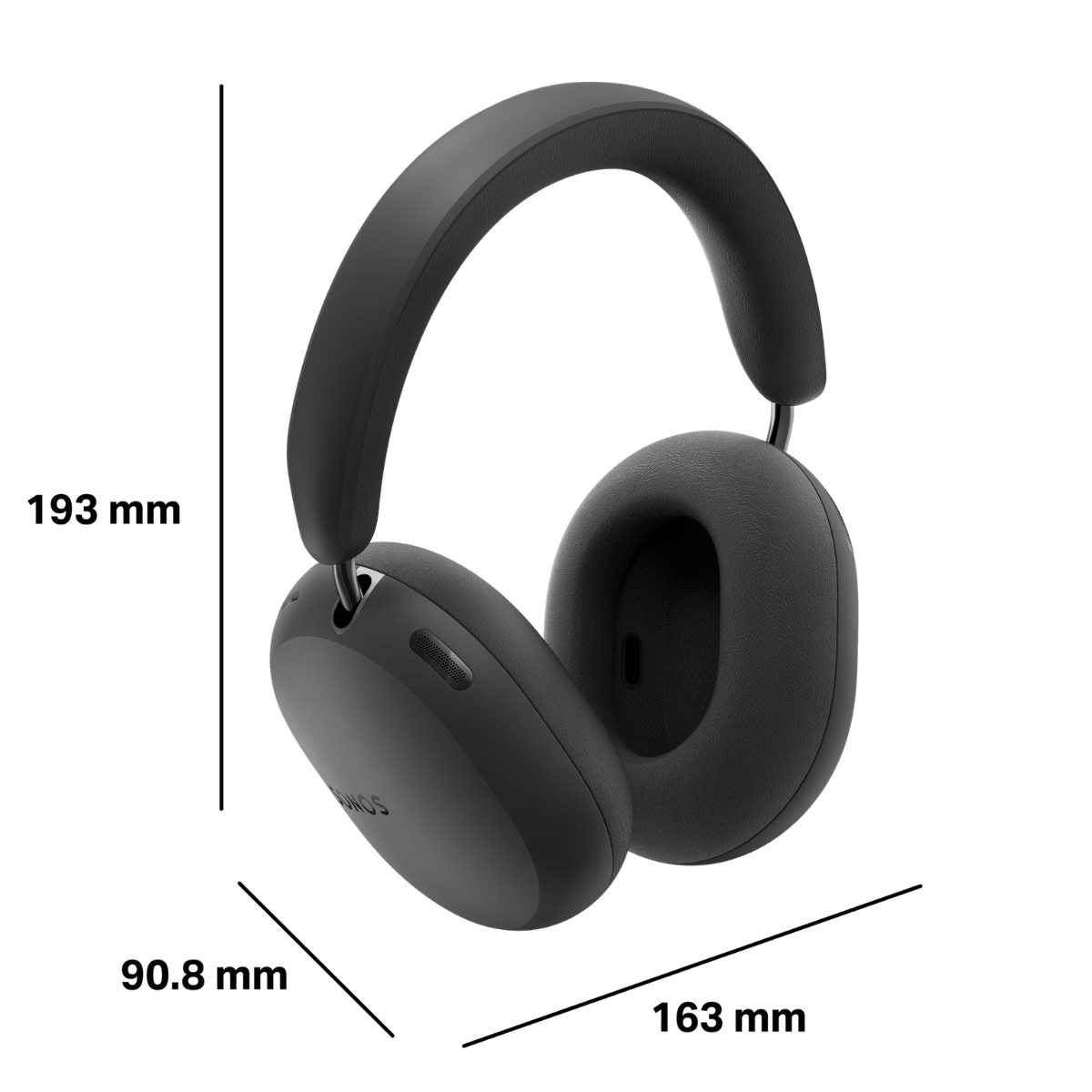 Sonos Ace Ultra Wireless Noise Cancelling Headphones