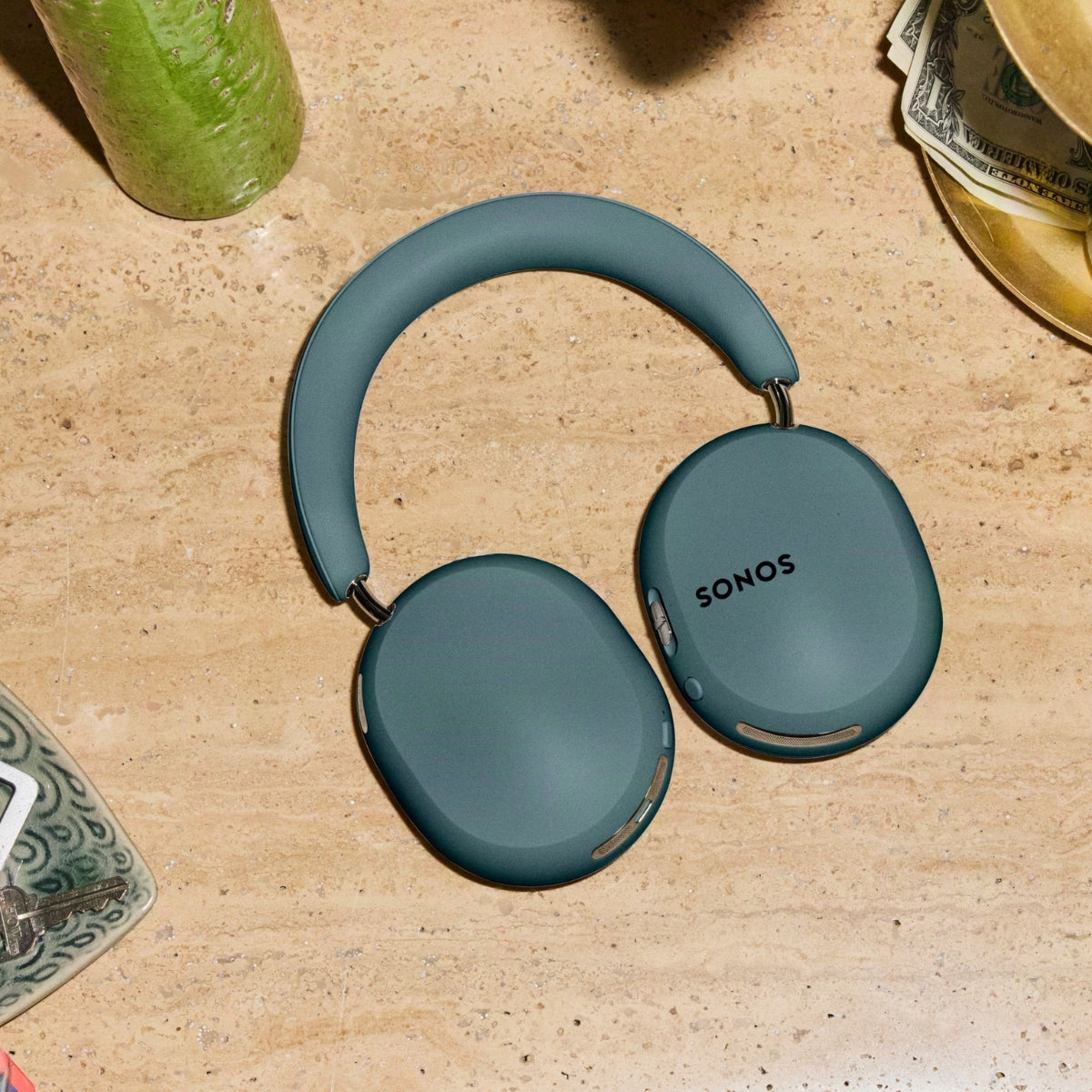 Sonos Ace Ultra Wireless Noise Cancelling Headphones