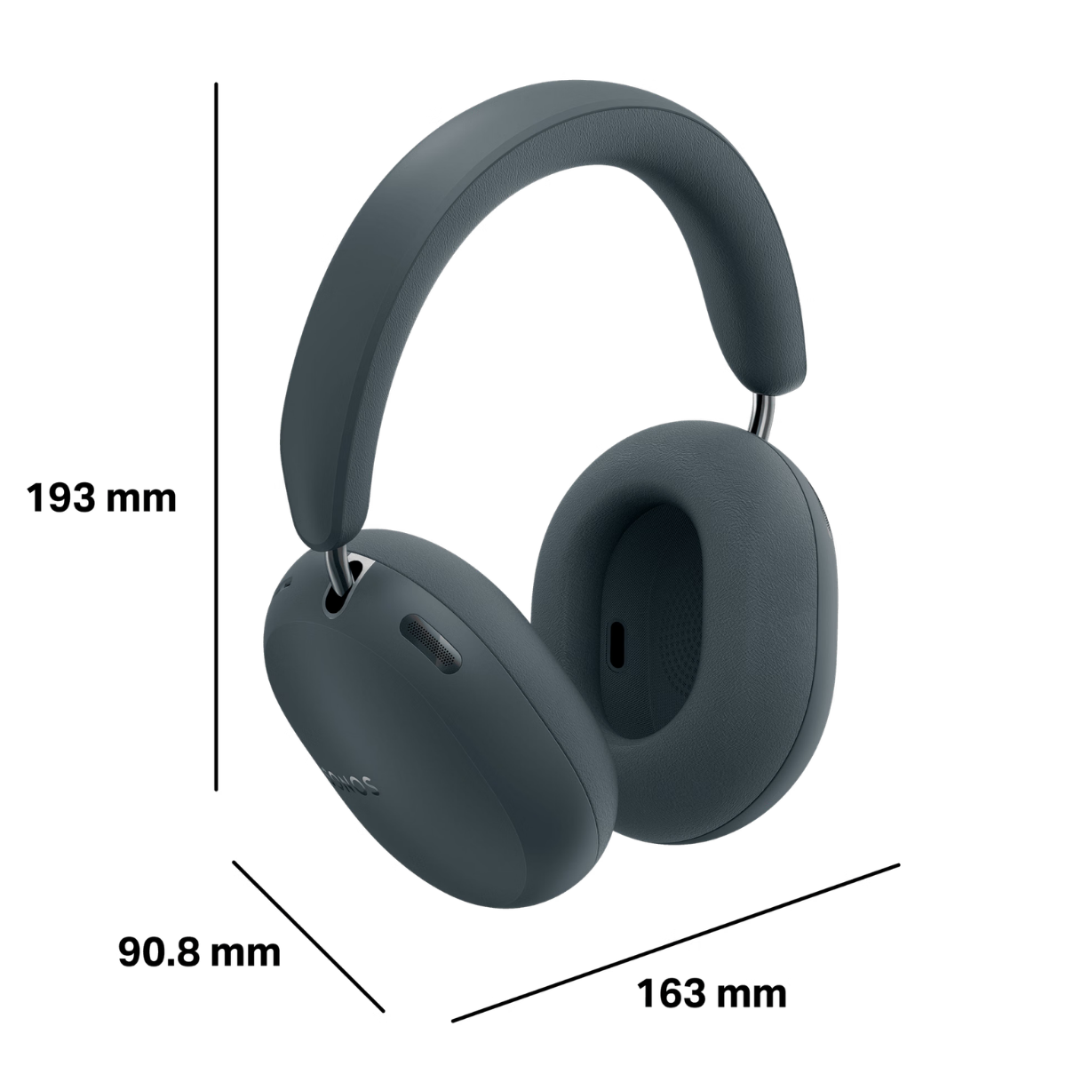 Sonos Ace Ultra Wireless Noise Cancelling Headphones