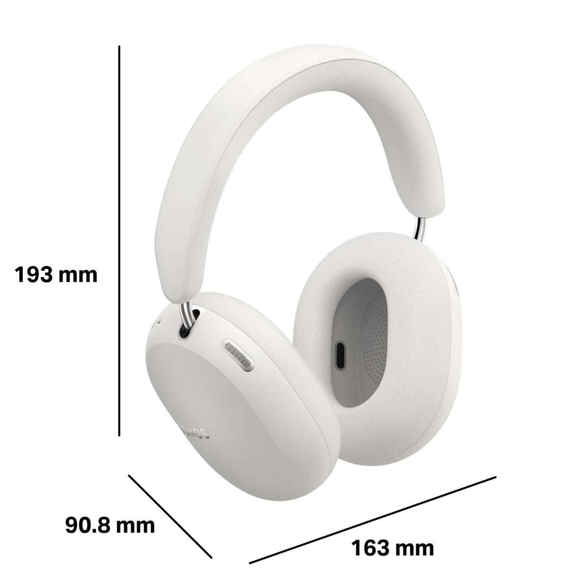 Sonos Ace Ultra Wireless Noise Cancelling Headphones