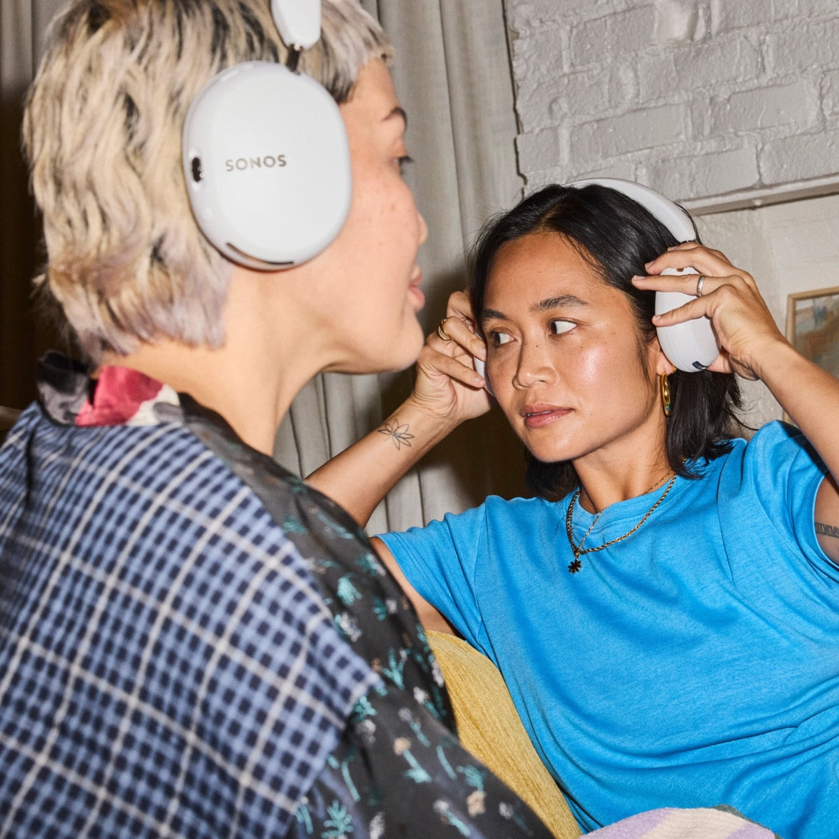 Sonos Ace Ultra Wireless Noise Cancelling Headphones