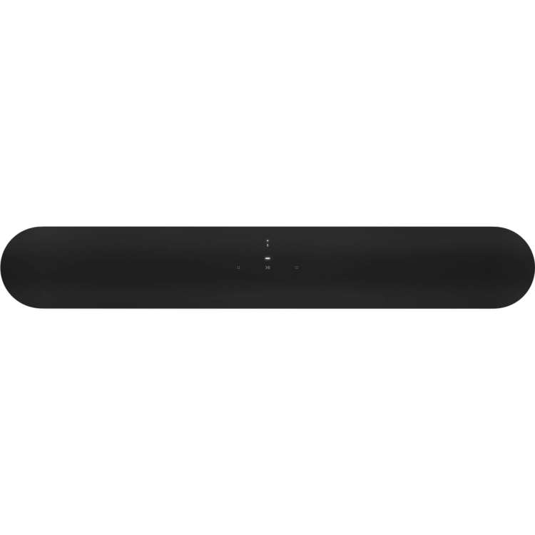 Sonos Beam 2 Soundbar #colour_black