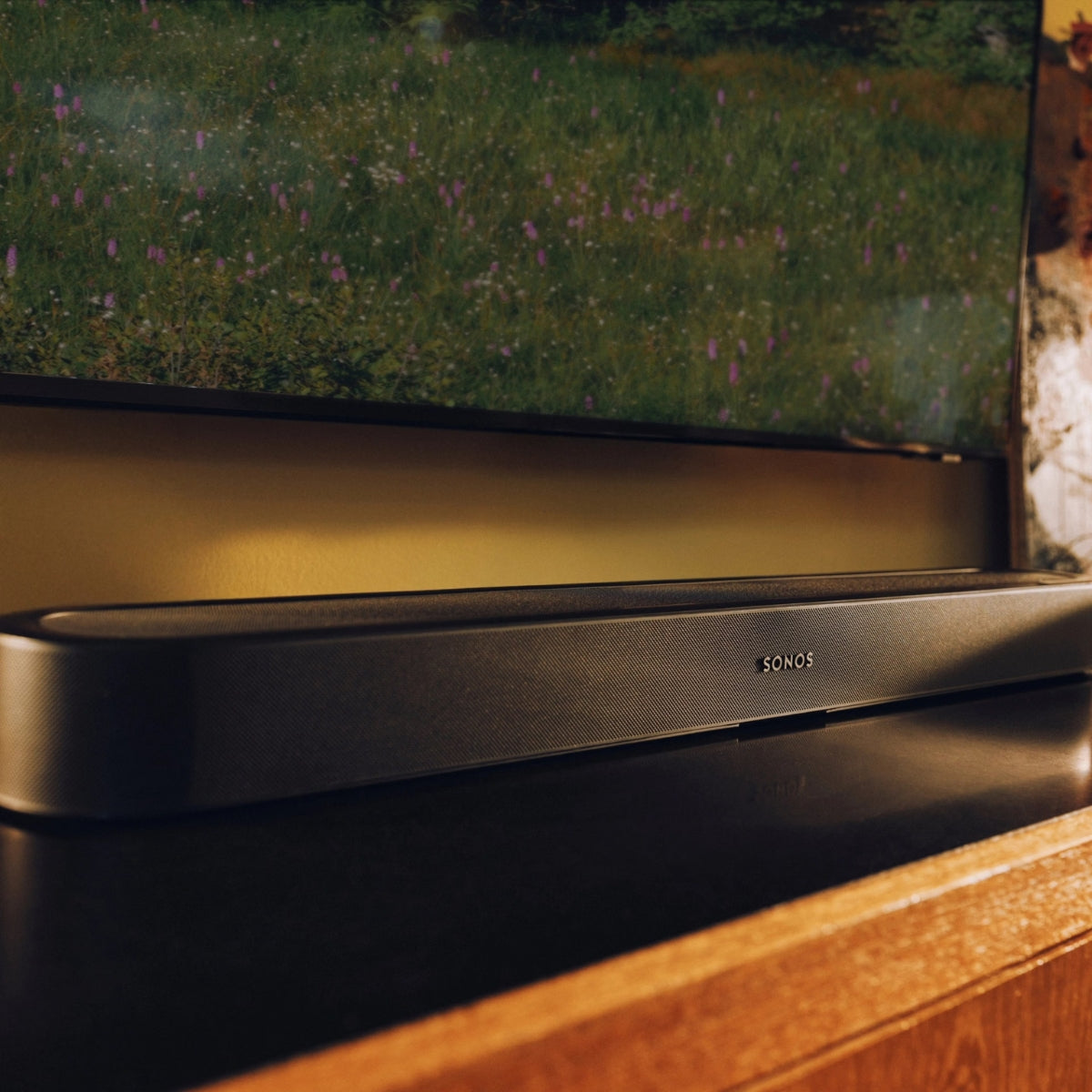 Sonos Beam Ultra Wireless Soundbar
