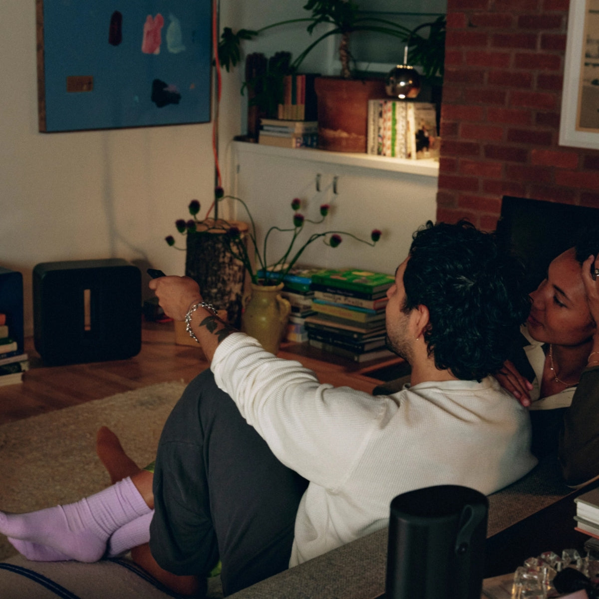 Sonos Beam Ultra Wireless Soundbar