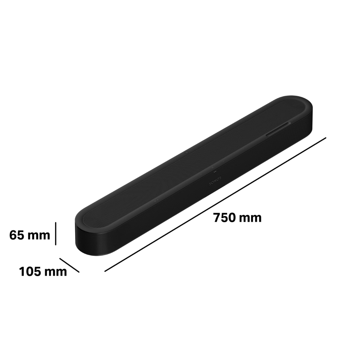Sonos Beam Ultra Wireless Soundbar