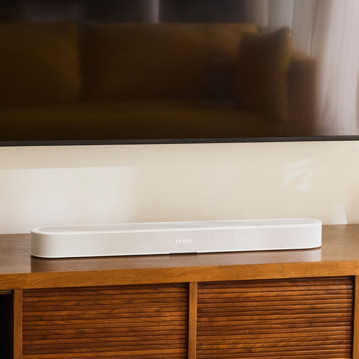 Sonos Beam Ultra Wireless Soundbar