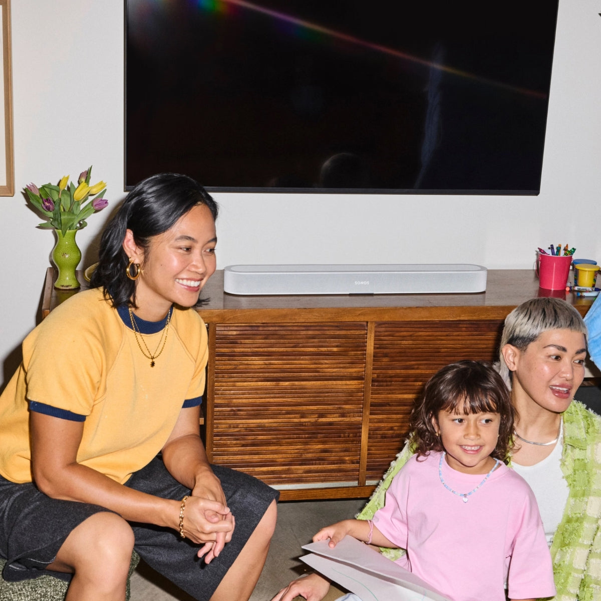 Sonos Beam Ultra Wireless Soundbar