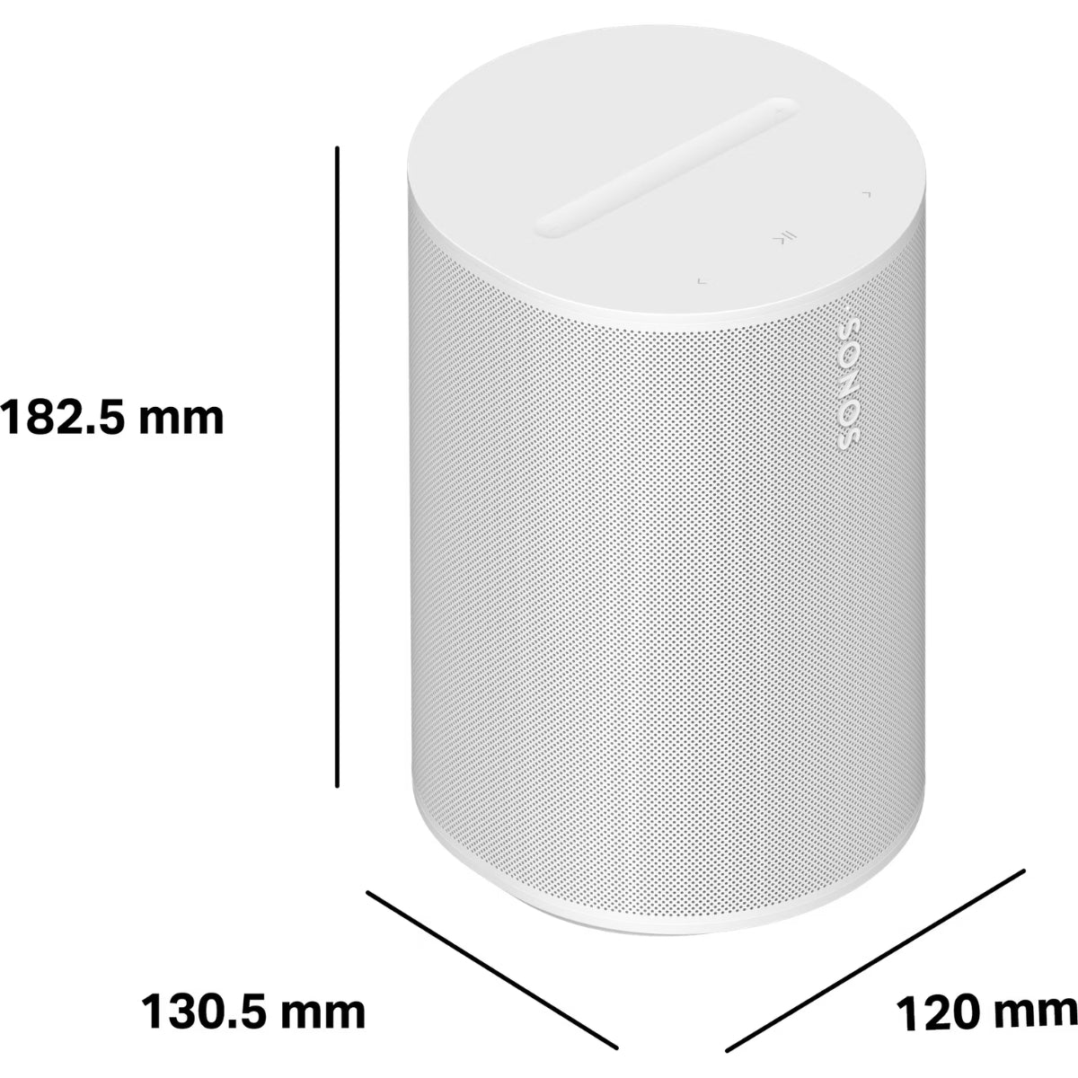 Sonos Era 100 SL Wireless Speaker | Sonos