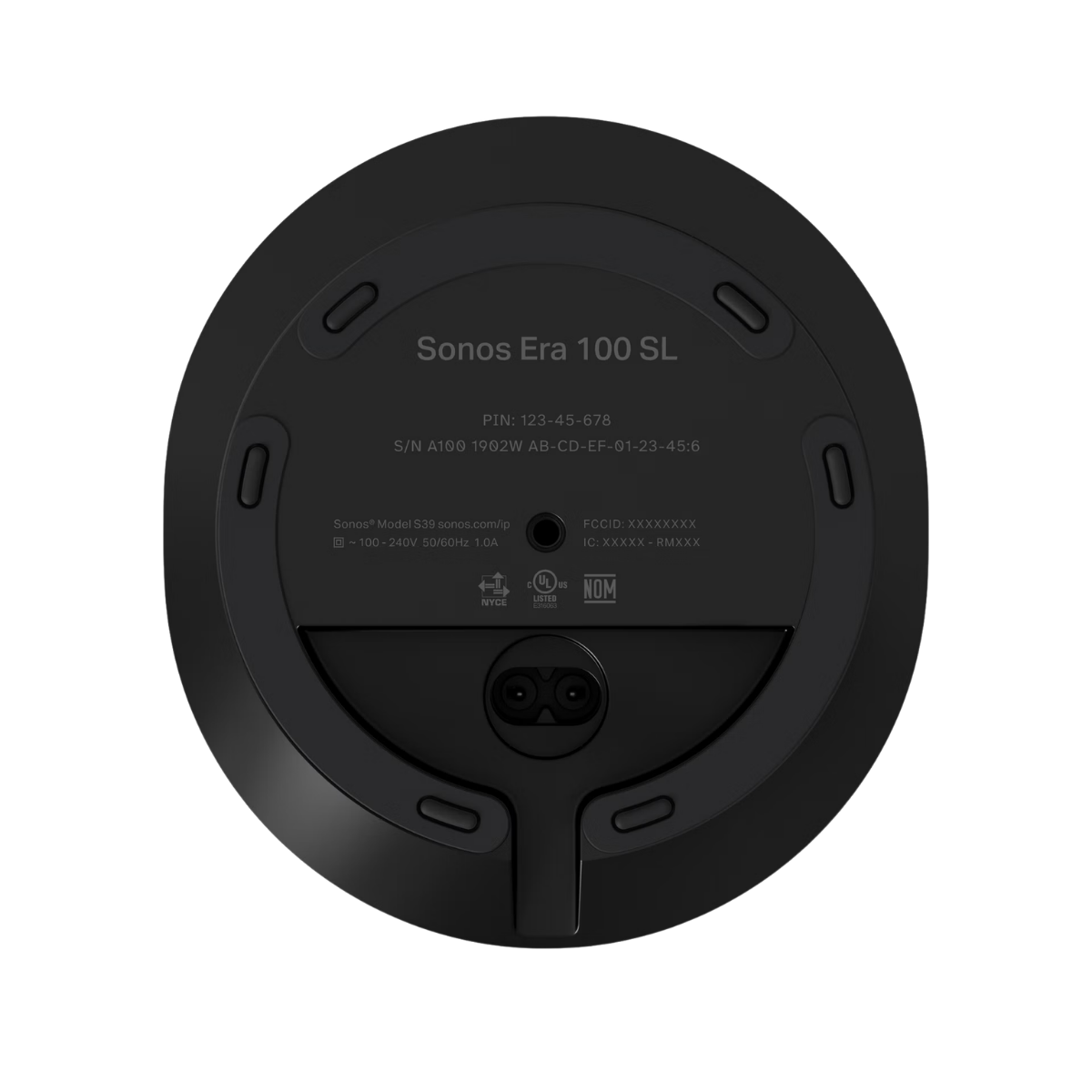 Sonos Era 100 SL Wireless Speaker | Sonos