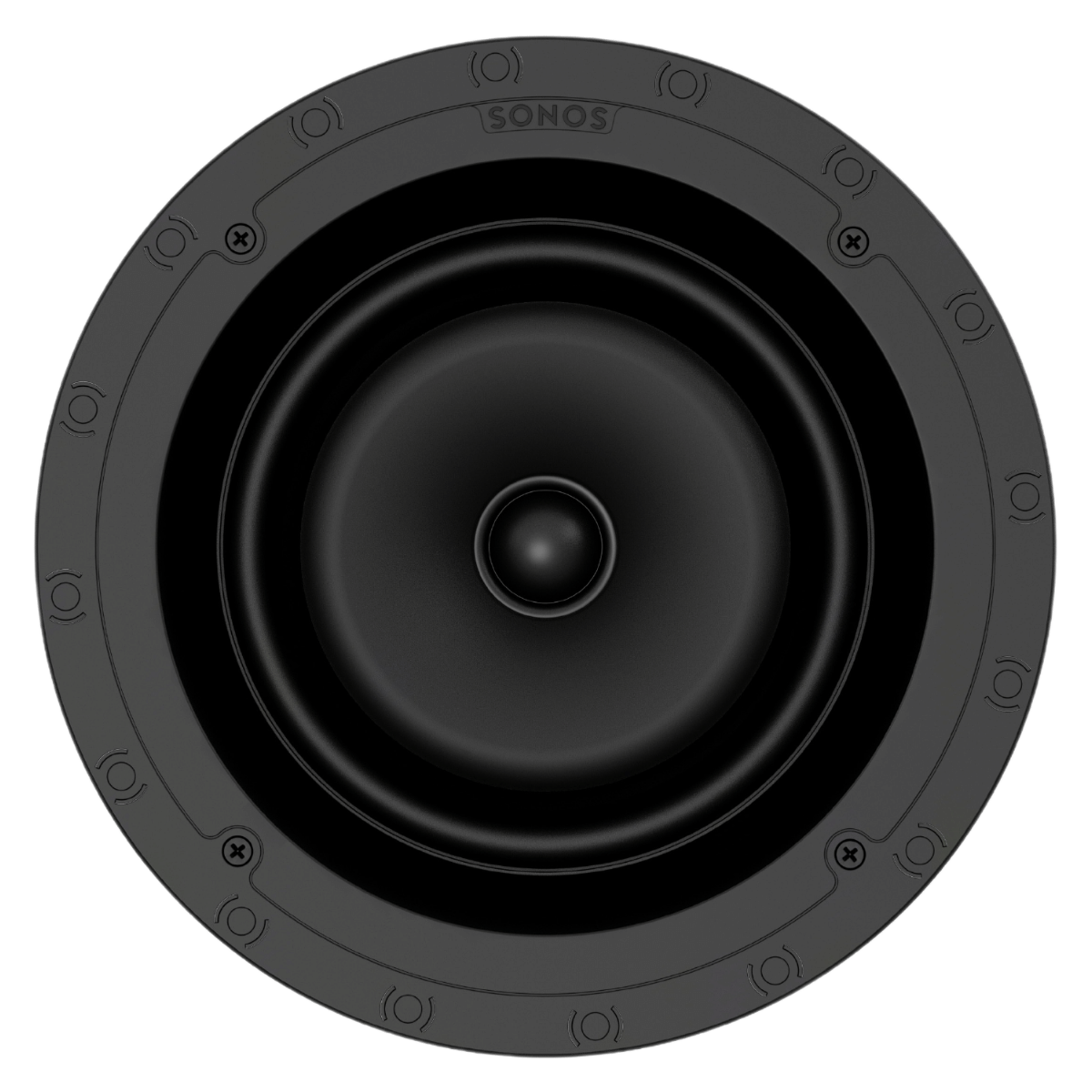 Sonos In-Ceiling Speakers