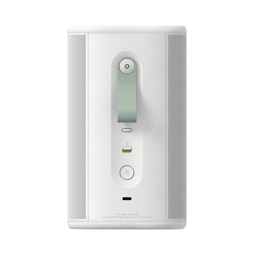 Sonos Play Portable Speaker | Sonos