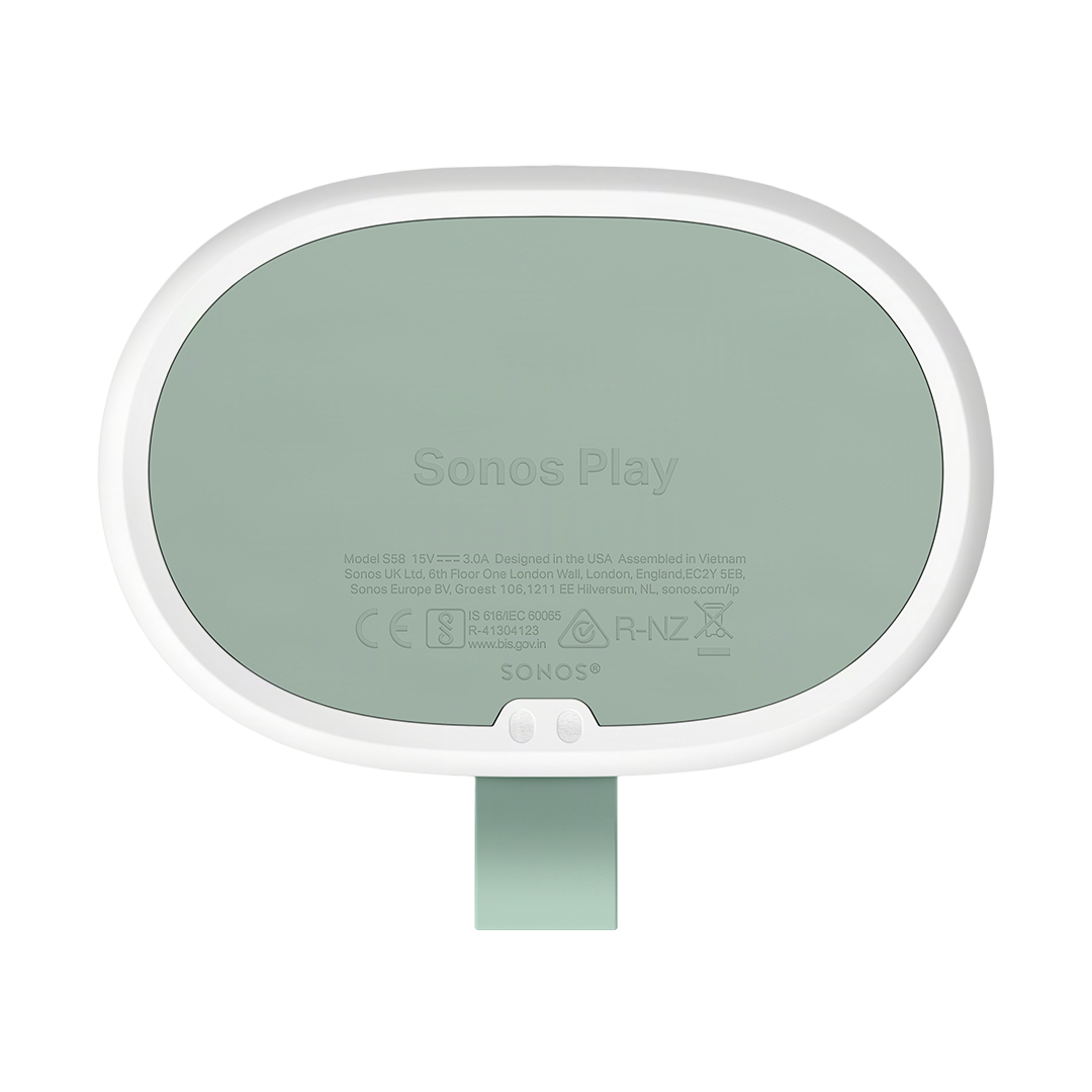 Sonos Play Portable Speaker | Sonos