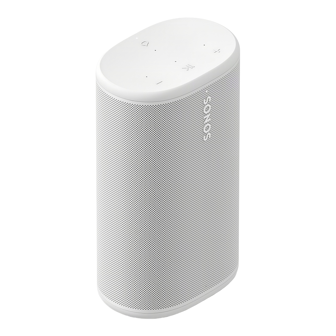 Sonos Play Portable Speaker | Sonos