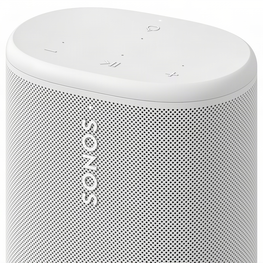 Sonos Play Portable Speaker | Sonos