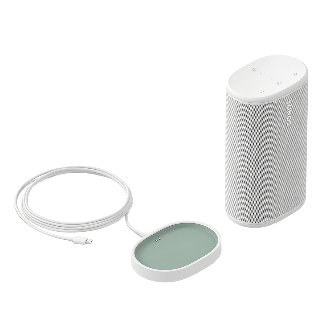 Sonos Play Portable Speaker | Sonos