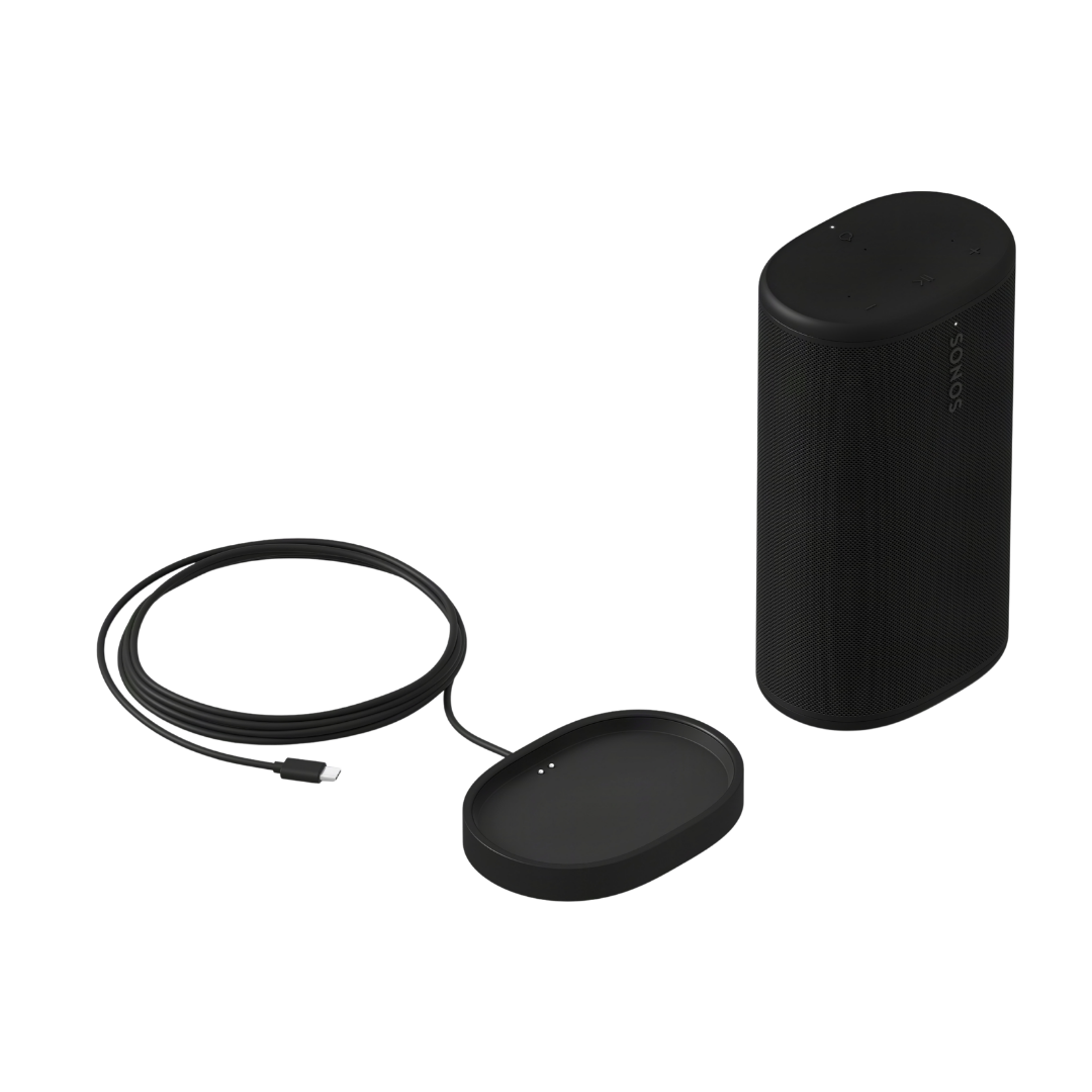 Sonos Play Portable Speaker | Sonos