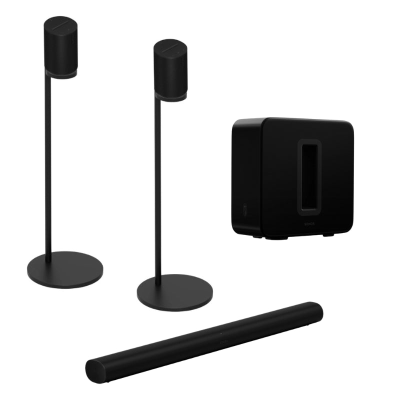 Sonos Premium Immersive Set with Arc