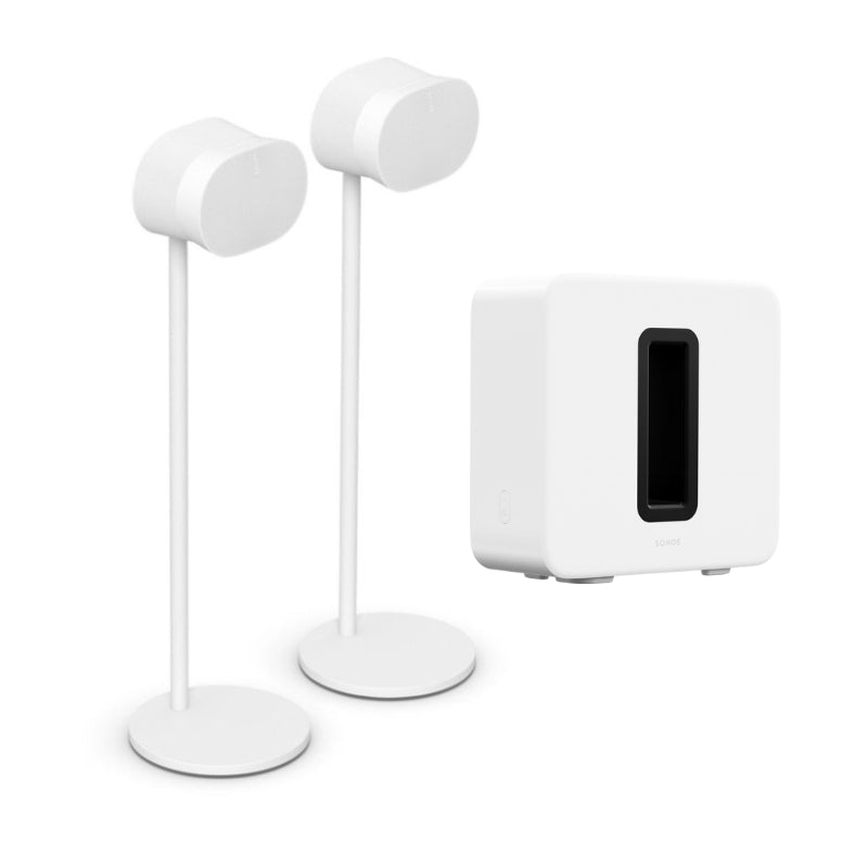 Sonos Ultimate Home Theatre Completion Set