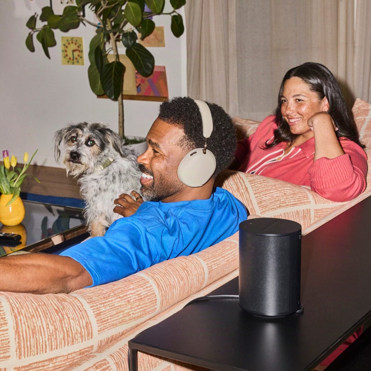 Sonos Ace Ultra Wireless Noise Cancelling Headphones