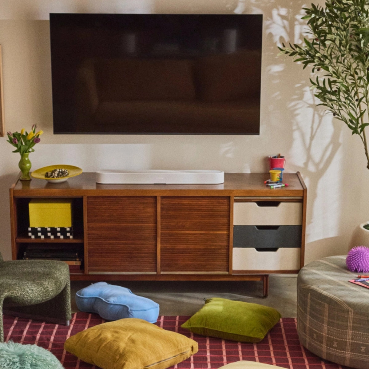 Sonos Beam Ultra Wireless Soundbar