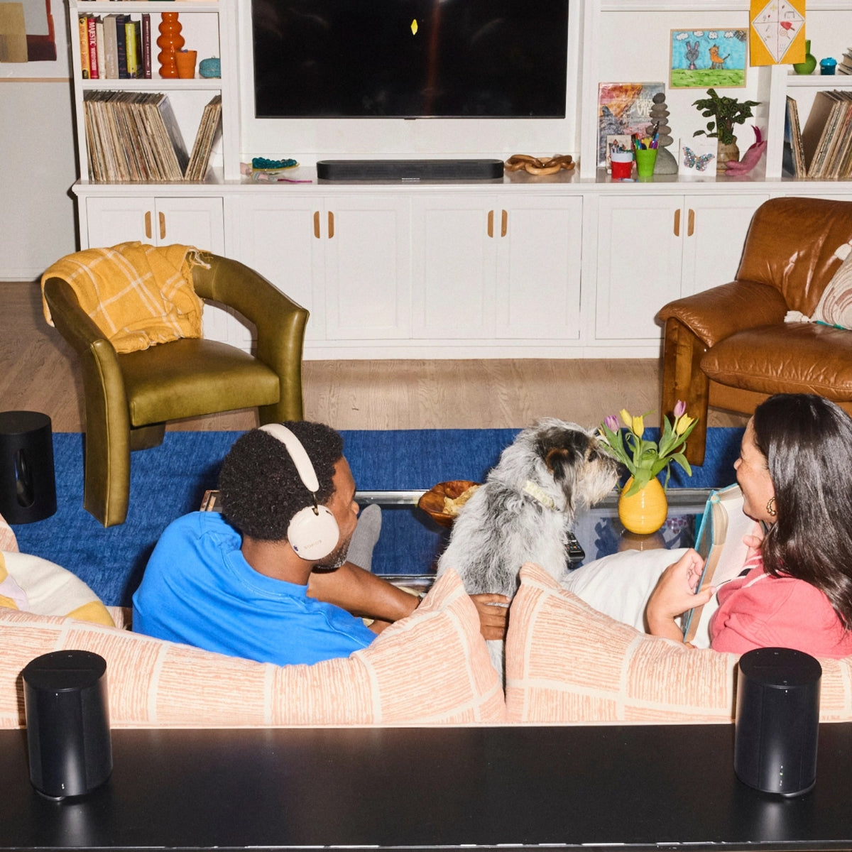 Sonos Beam Ultra Wireless Soundbar