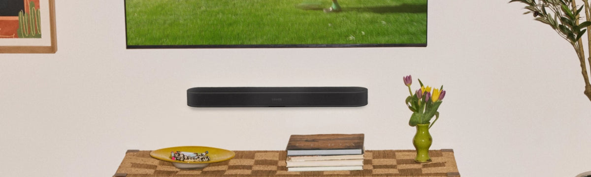 Sonos Beam Ultra Wireless Soundbar