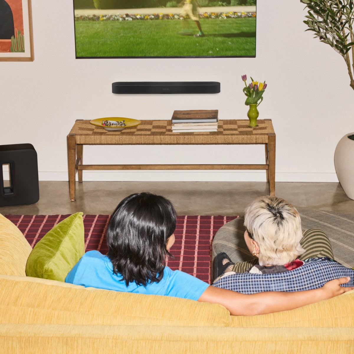 Sonos Beam Ultra Wireless Soundbar