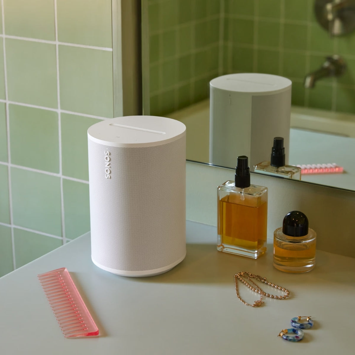 Sonos Era 100 SL Wireless Speaker