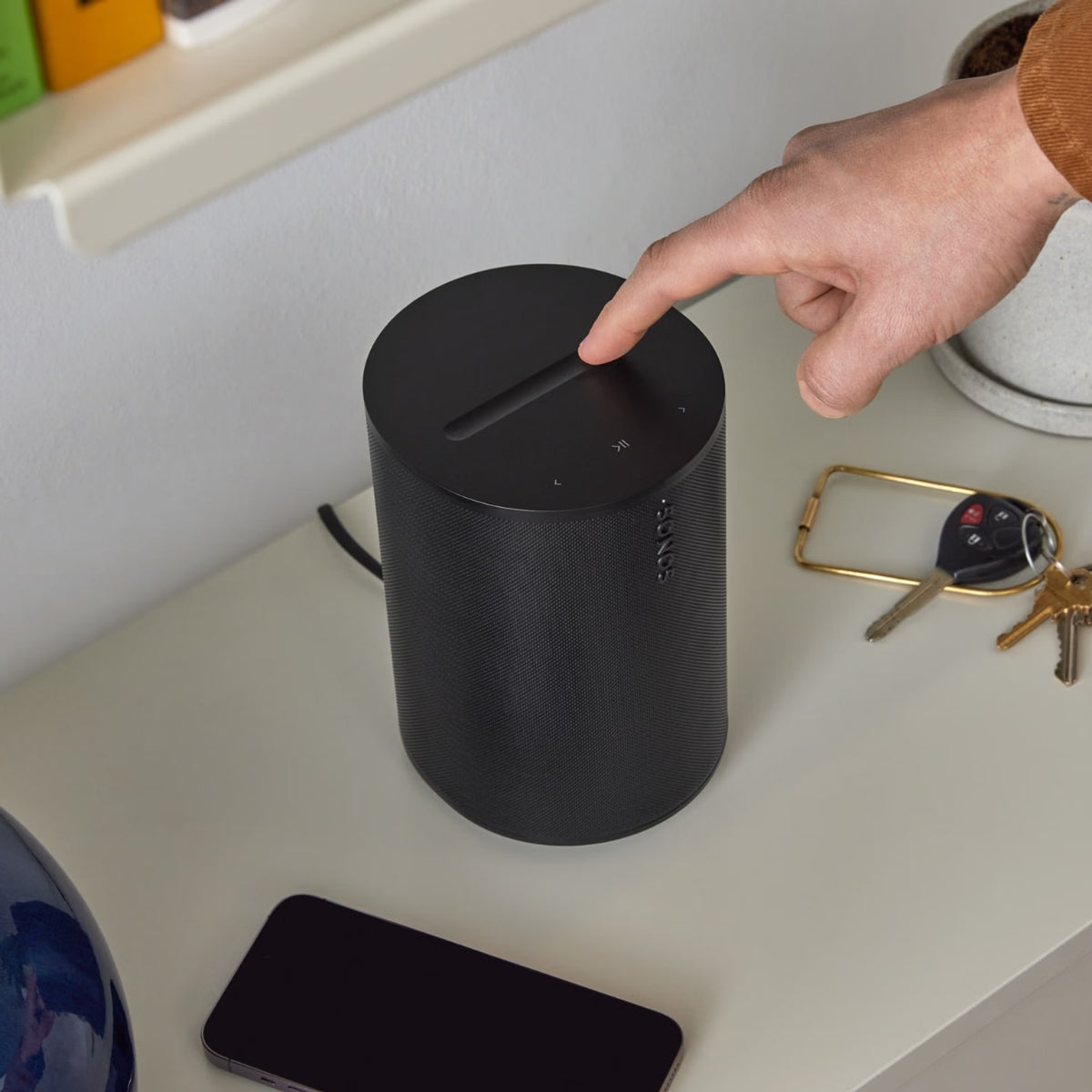 Sonos Era 100 SL Wireless Speaker