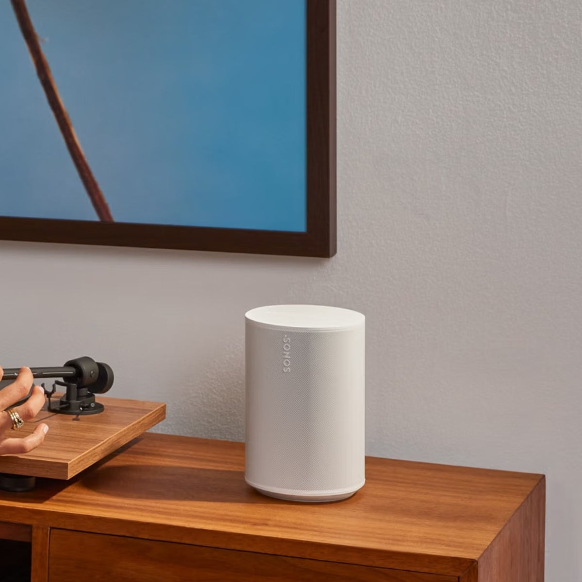 Sonos Era 100 SL Wireless Speaker