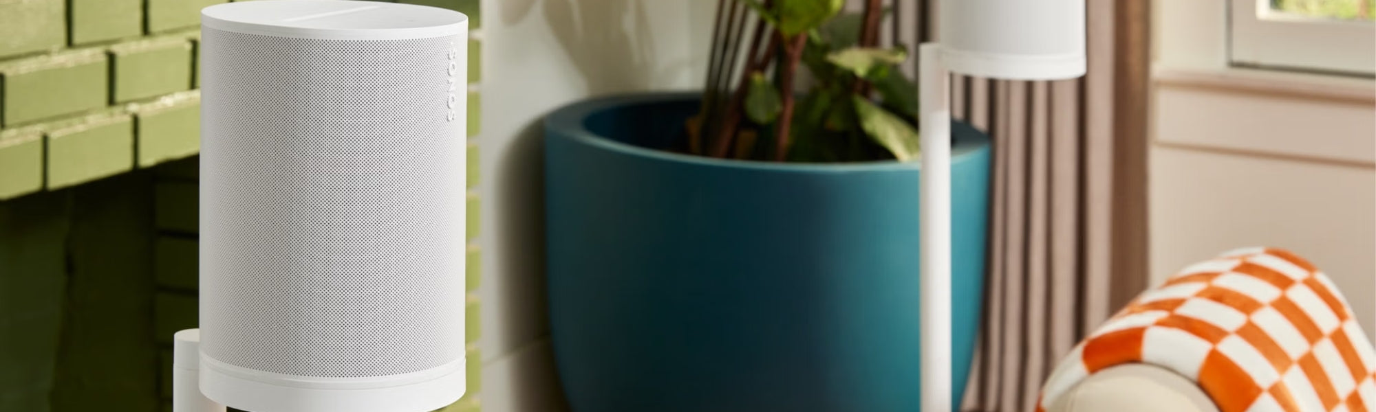 Sonos Era 100 SL Wireless Speaker