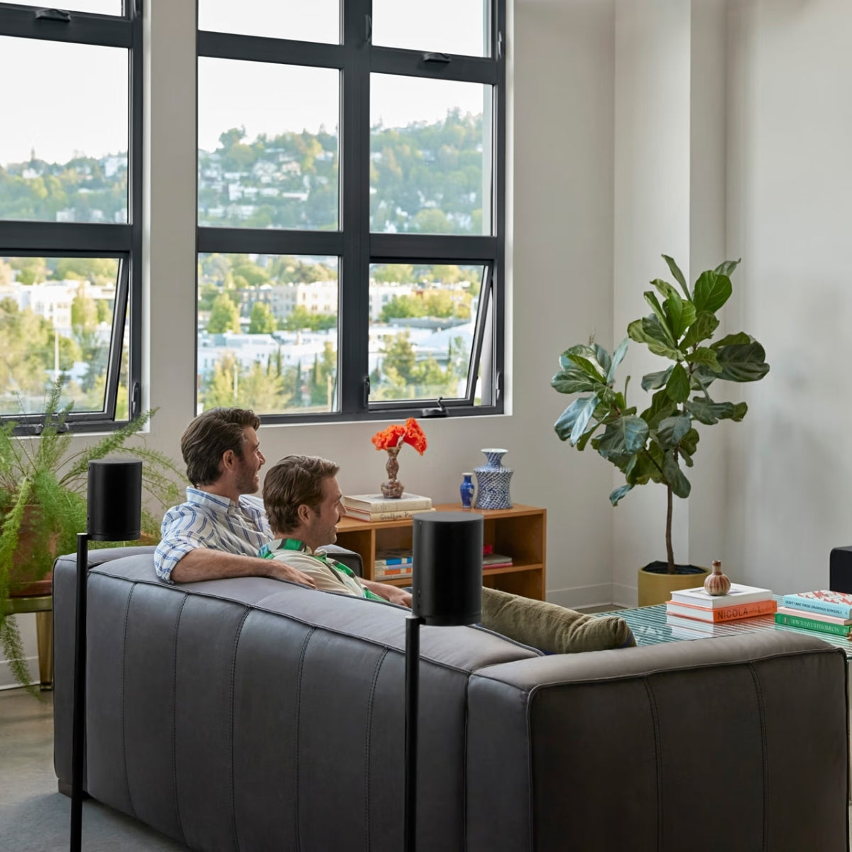 Sonos Era 100 SL Wireless Speaker