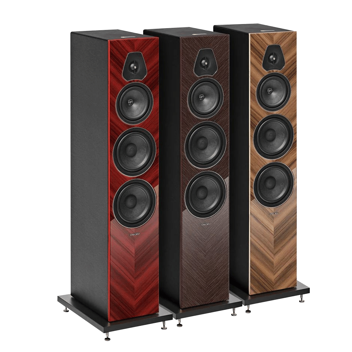 Sonus Faber Lumina V Amator Floorstanding Speakers