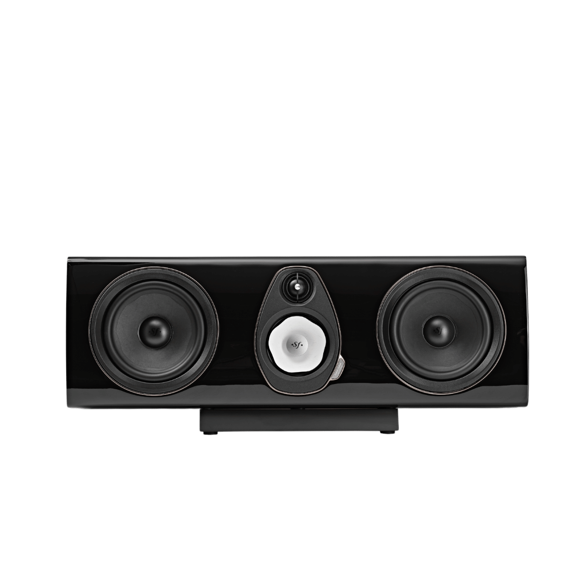 Sonus Faber Sonetto Centre G2 Centre Speaker #colour_piano black
