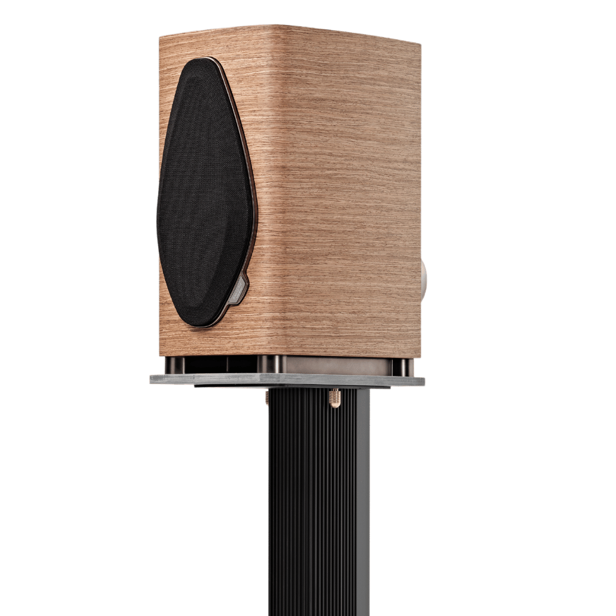 Sonus Faber Sonetto I G2 Bookshelf Speakers #colour_walnut