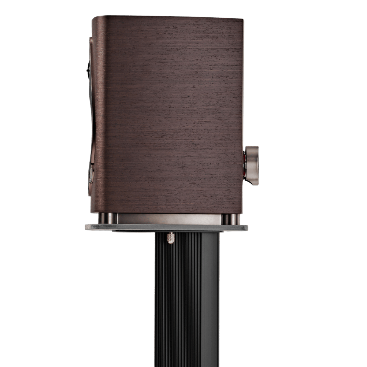Sonus Faber Sonetto I G2 Bookshelf Speakers #colour_wenge