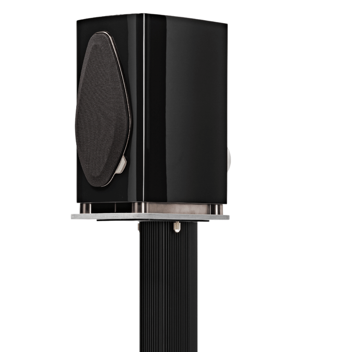 Sonus Faber Sonetto I G2 Bookshelf Speakers #colour_piano black