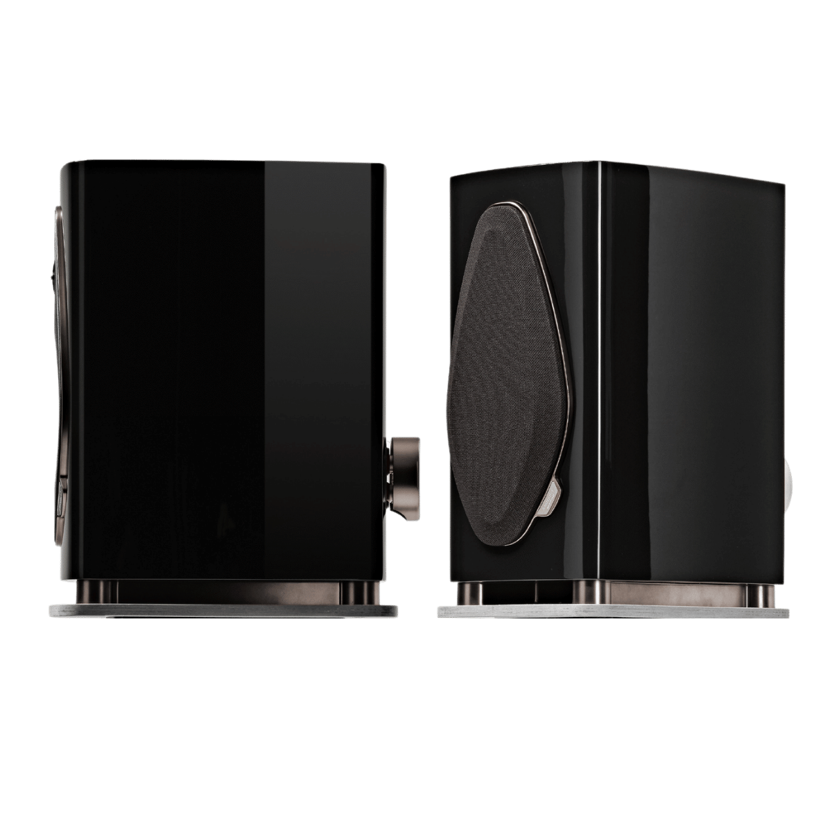 Sonus Faber Sonetto I G2 #colour_piano black