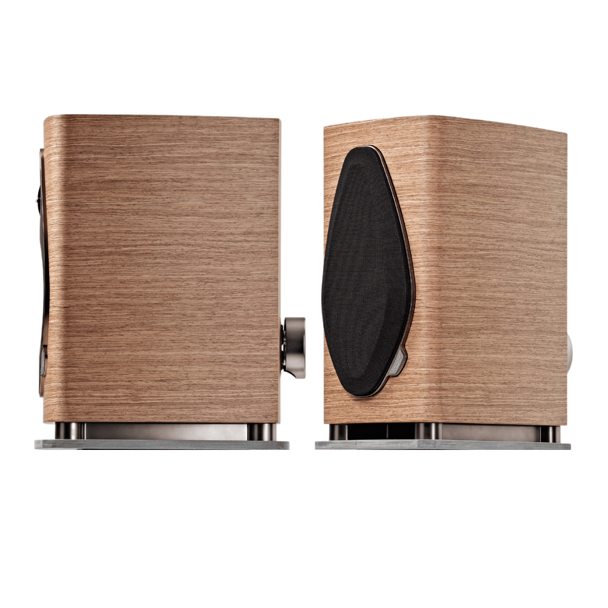 Sonus Faber Sonetto I G2 #colour_walnut