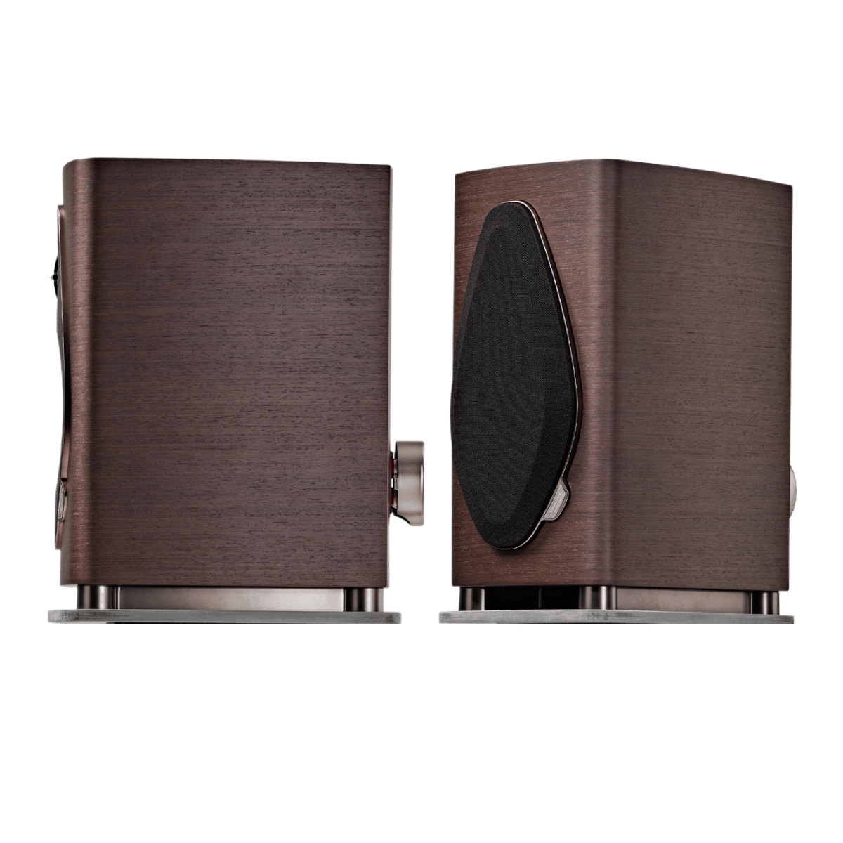 Sonus Faber Sonetto I G2 #colour_wenge