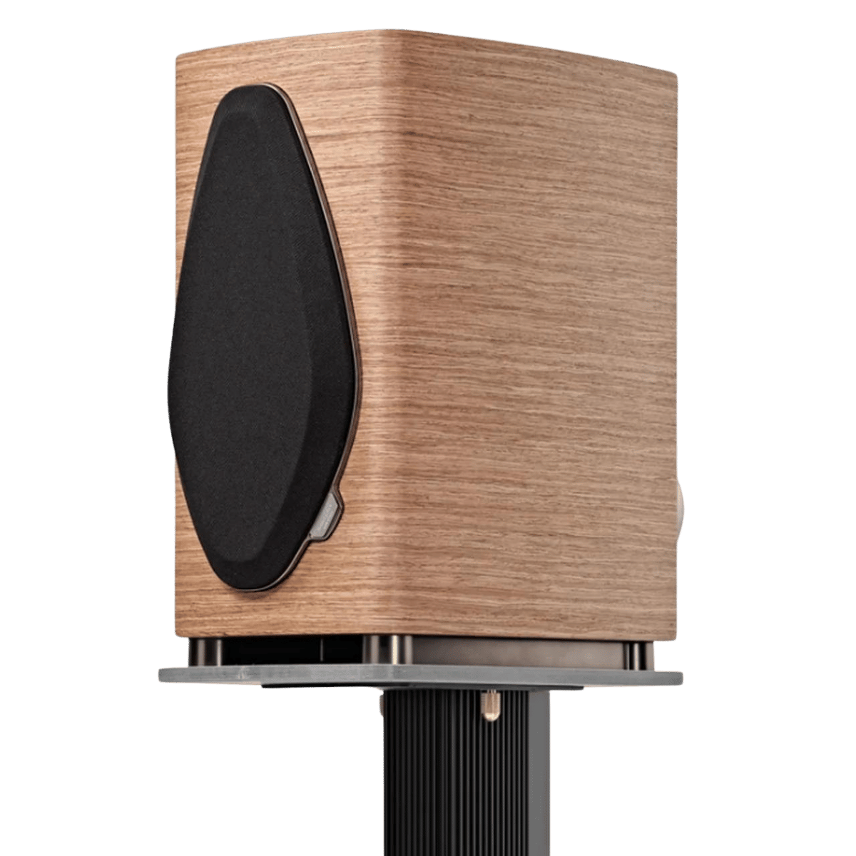 Sonus Faber Sonetto II G2 Bookshelf Speakers #colour_walnut
