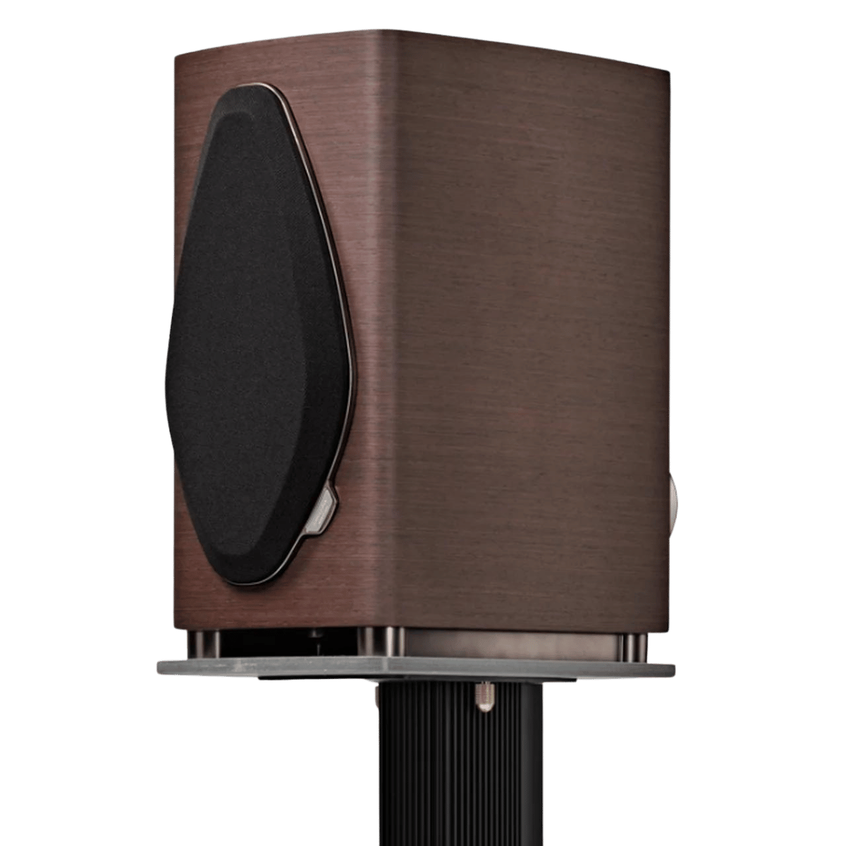Sonus Faber Sonetto II G2 Bookshelf Speakers #colour_wenge