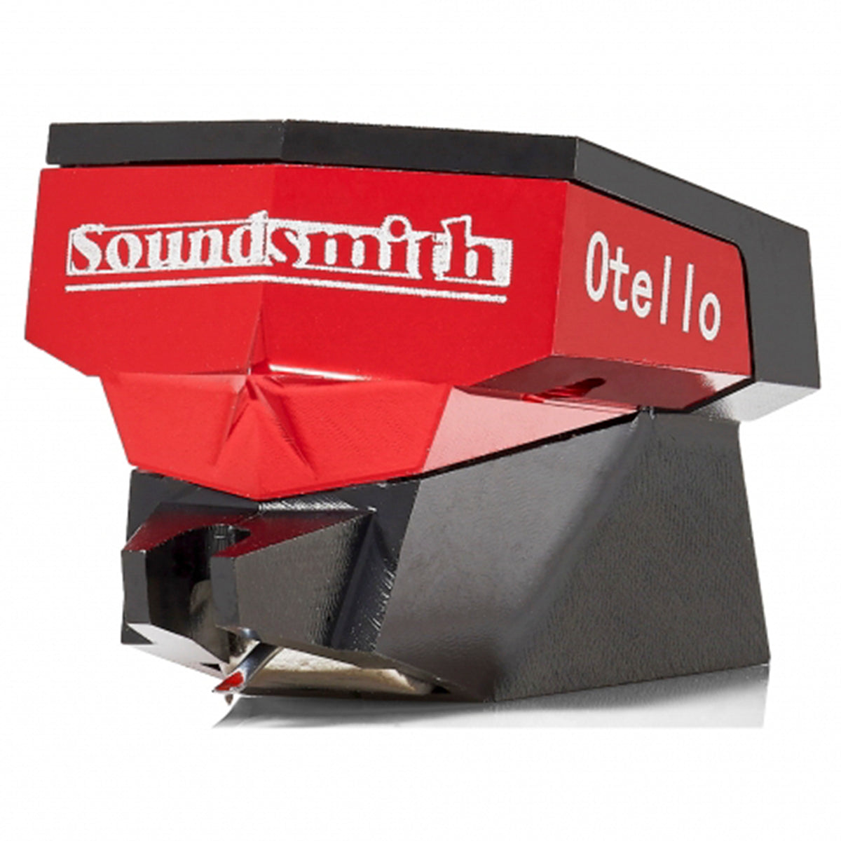 Soundsmith Otello Moving Iron Cartridge