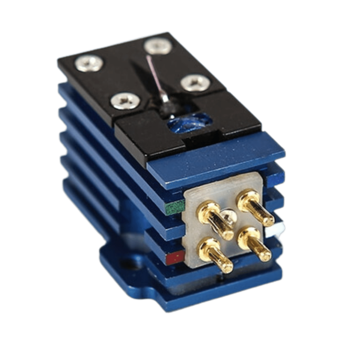 Soundsmith SG-210 Strain Gauge System