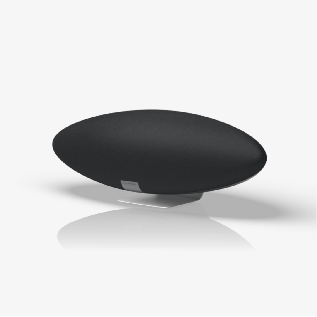 Bowers & Wilkins Zeppelin Pro Wireless Speaker | Bowers and Wilkins