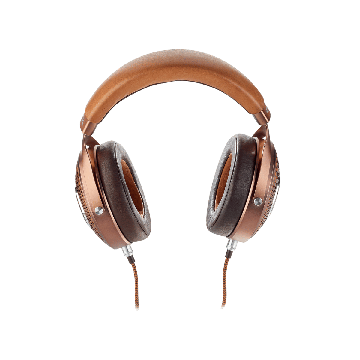 Stellia Reference closed-back hi-fi headphones