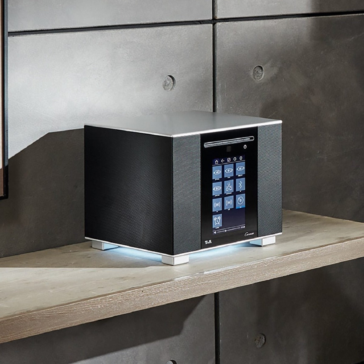 T+A Hi-Fi Caruso All-In-One Music System