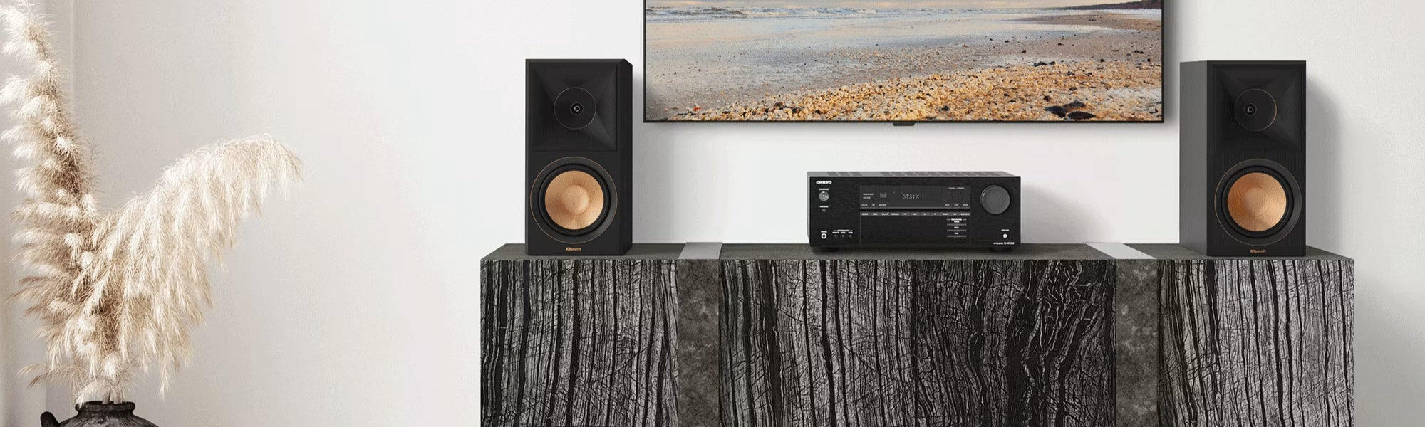 TX-NR5100 - Onkyo TX-NR5100 7.2-Channel 8K AV Receiver